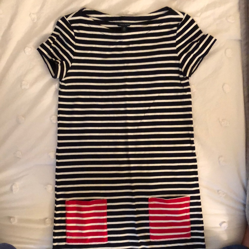 LIKE NEW Tommy Hilfiger Dress